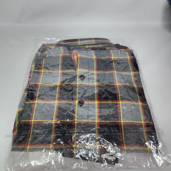 DIXXON FLANNEL x HATEBREED Flannel Shirt - Under the Knife - Women's M - Picture 3 of 7